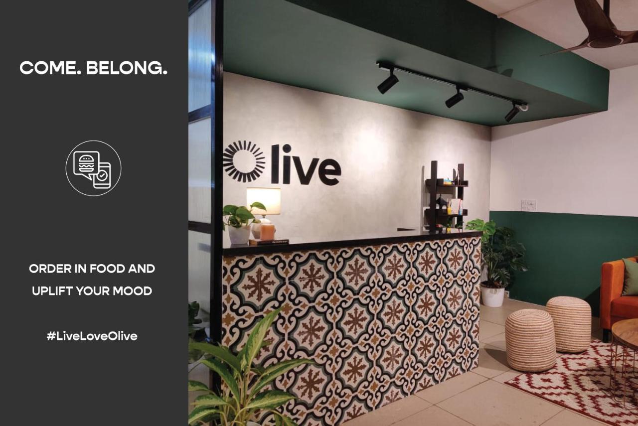 Olive Zip Indiranagar Metro By Embassy Group Hotel Bangalore