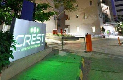 Crest Executive Suites, Whitefield *