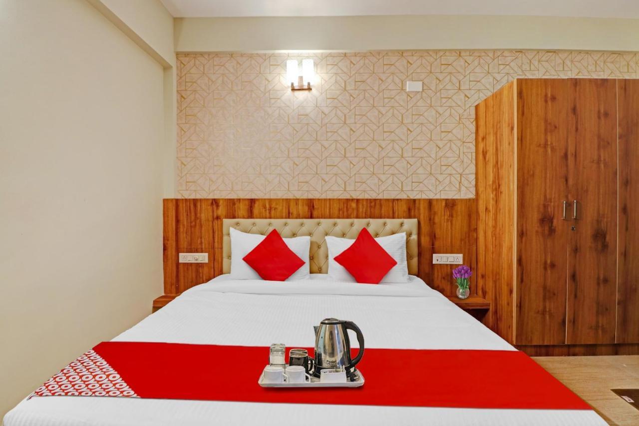 Hotel Super Collection O Global Near Kengeri Bus Terminal Metro Station
