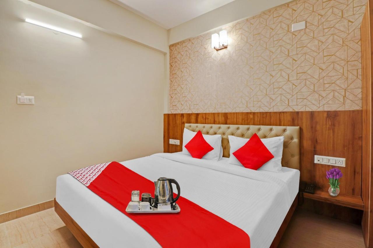 Hotel Super Collection O Global Near Kengeri Bus Terminal Metro Station Bangalore