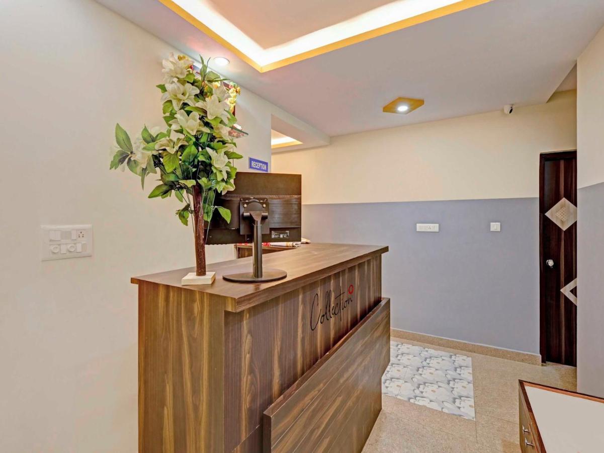Collection O Sri Sapthagiri Near Phoenix Marketcity 3*
