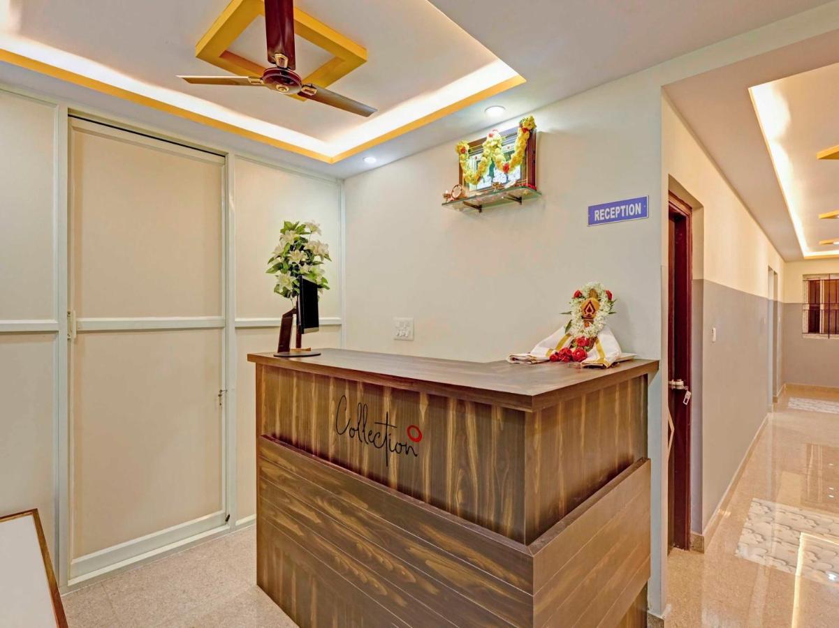 Collection O Sri Sapthagiri Near Phoenix Marketcity 3*