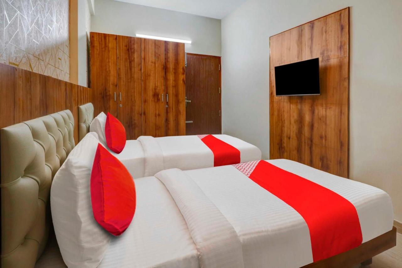 Hotel Super Collection O Global Near Kengeri Bus Terminal Metro Station