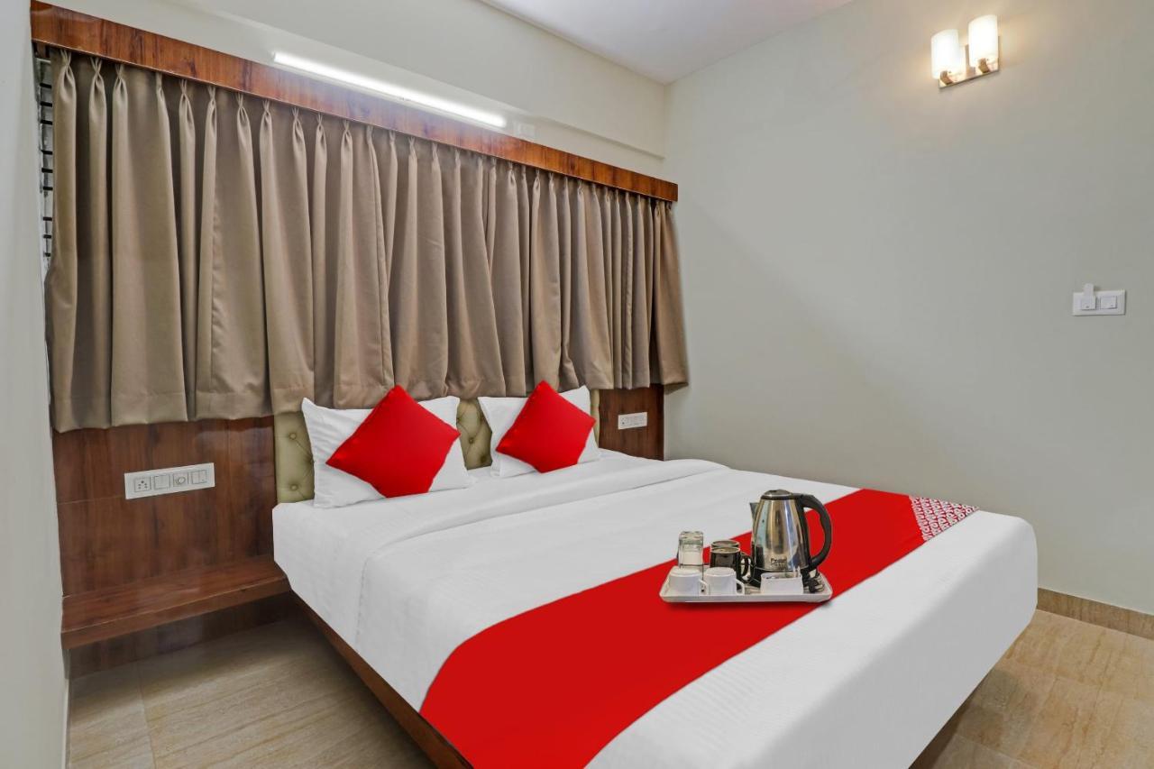 Super Collection O Global Near Kengeri Bus Terminal Metro Station 4*