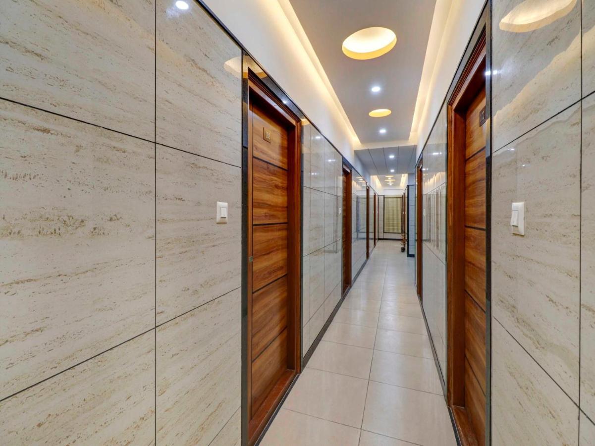 Hotel Super Collection O Global Near Kengeri Bus Terminal Metro Station
