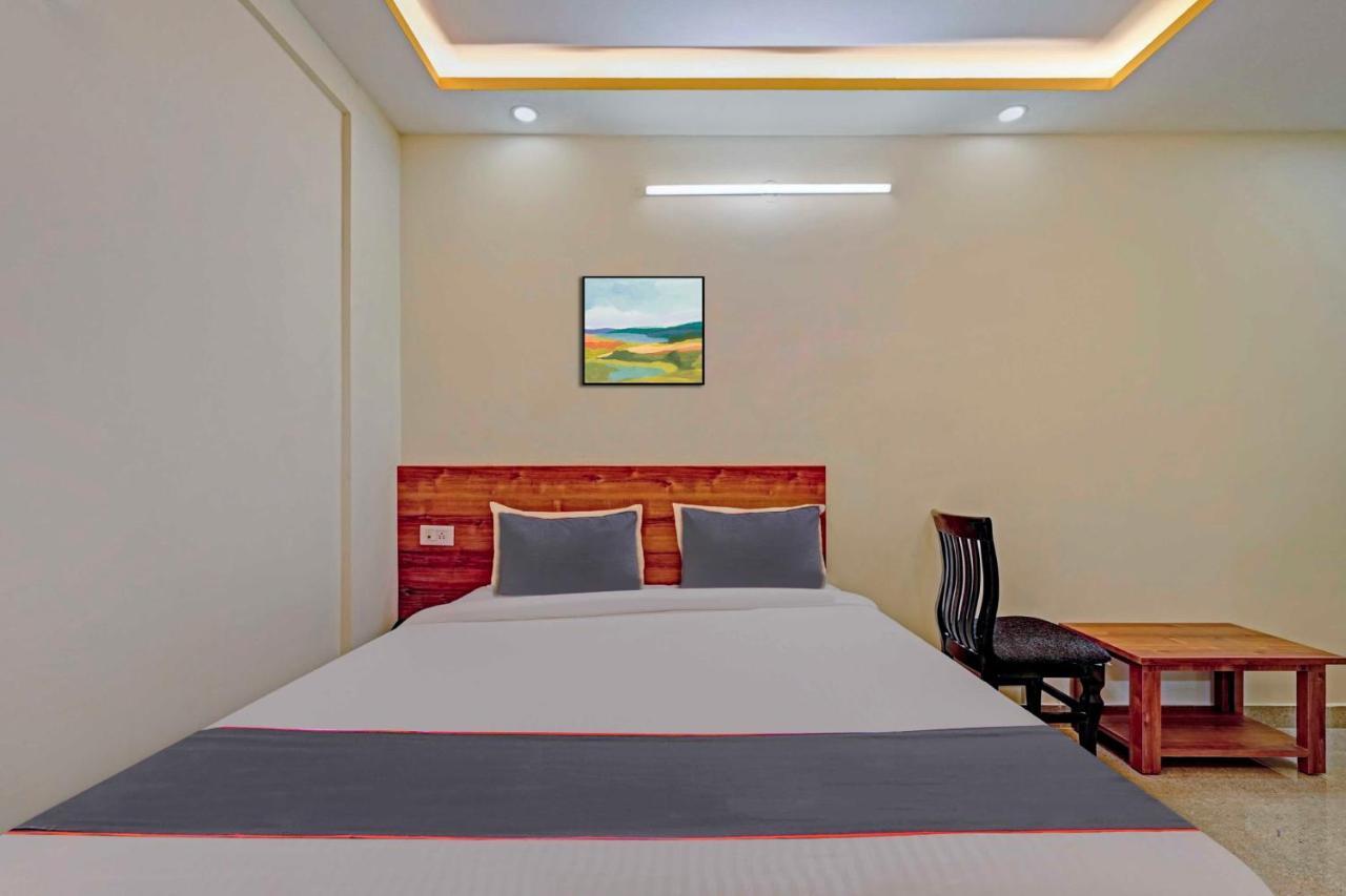 Collection O Sri Sapthagiri Near Phoenix Marketcity Hotel Bangalore