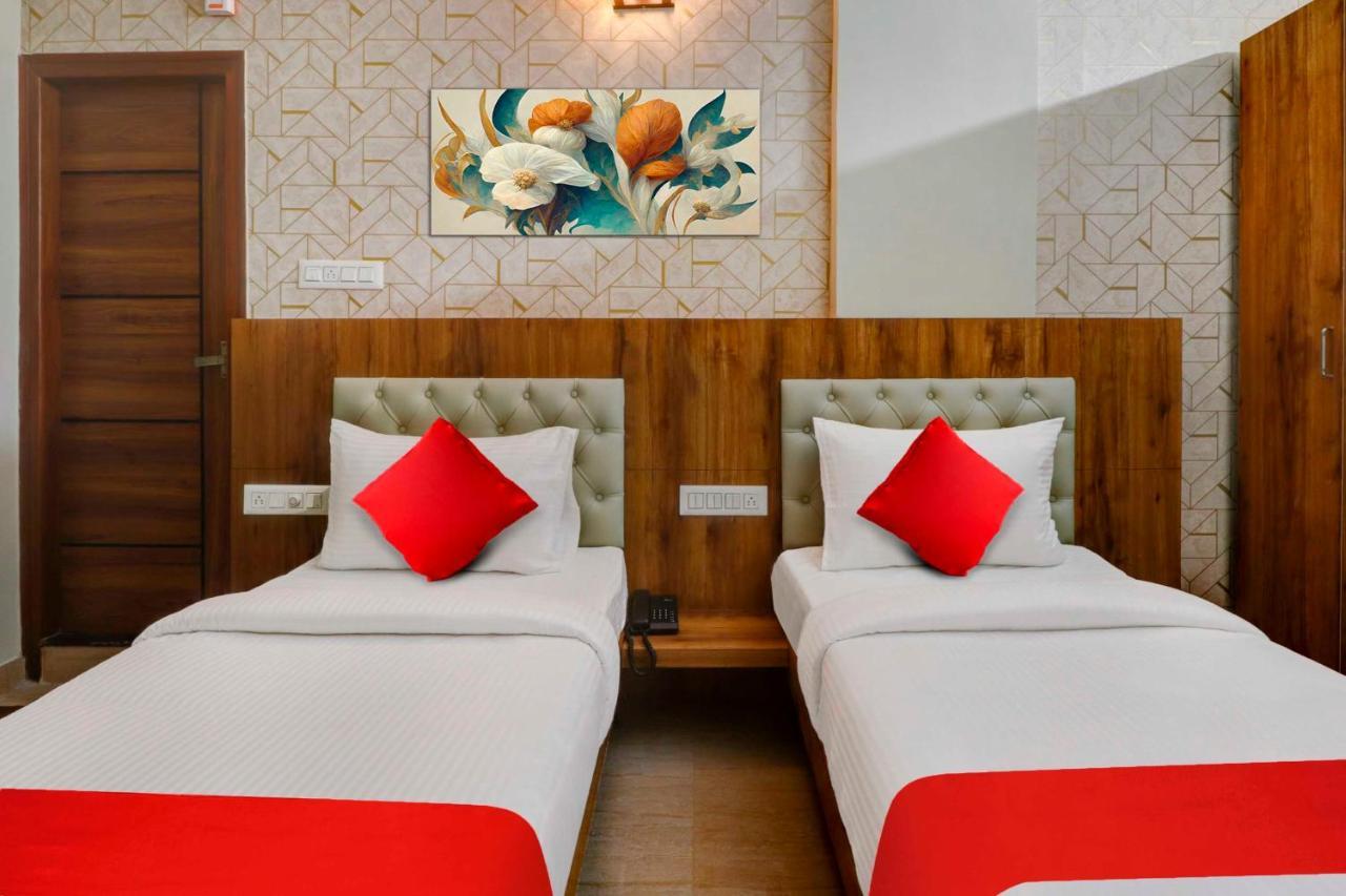 Hotel Super Collection O Global Near Kengeri Bus Terminal Metro Station