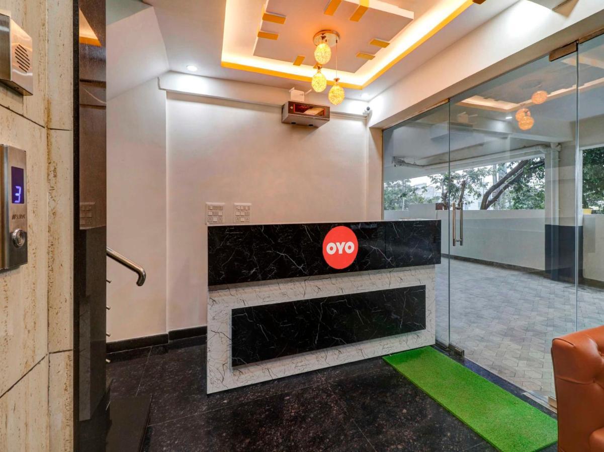 Hotel Super Collection O Global Near Kengeri Bus Terminal Metro Station 4*