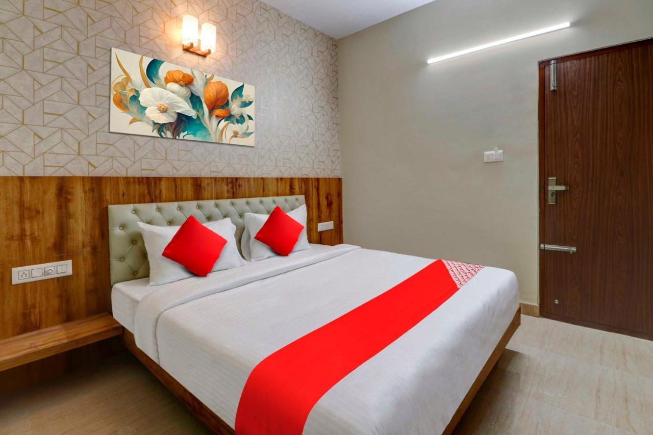 Super Collection O Global Near Kengeri Bus Terminal Metro Station 4*