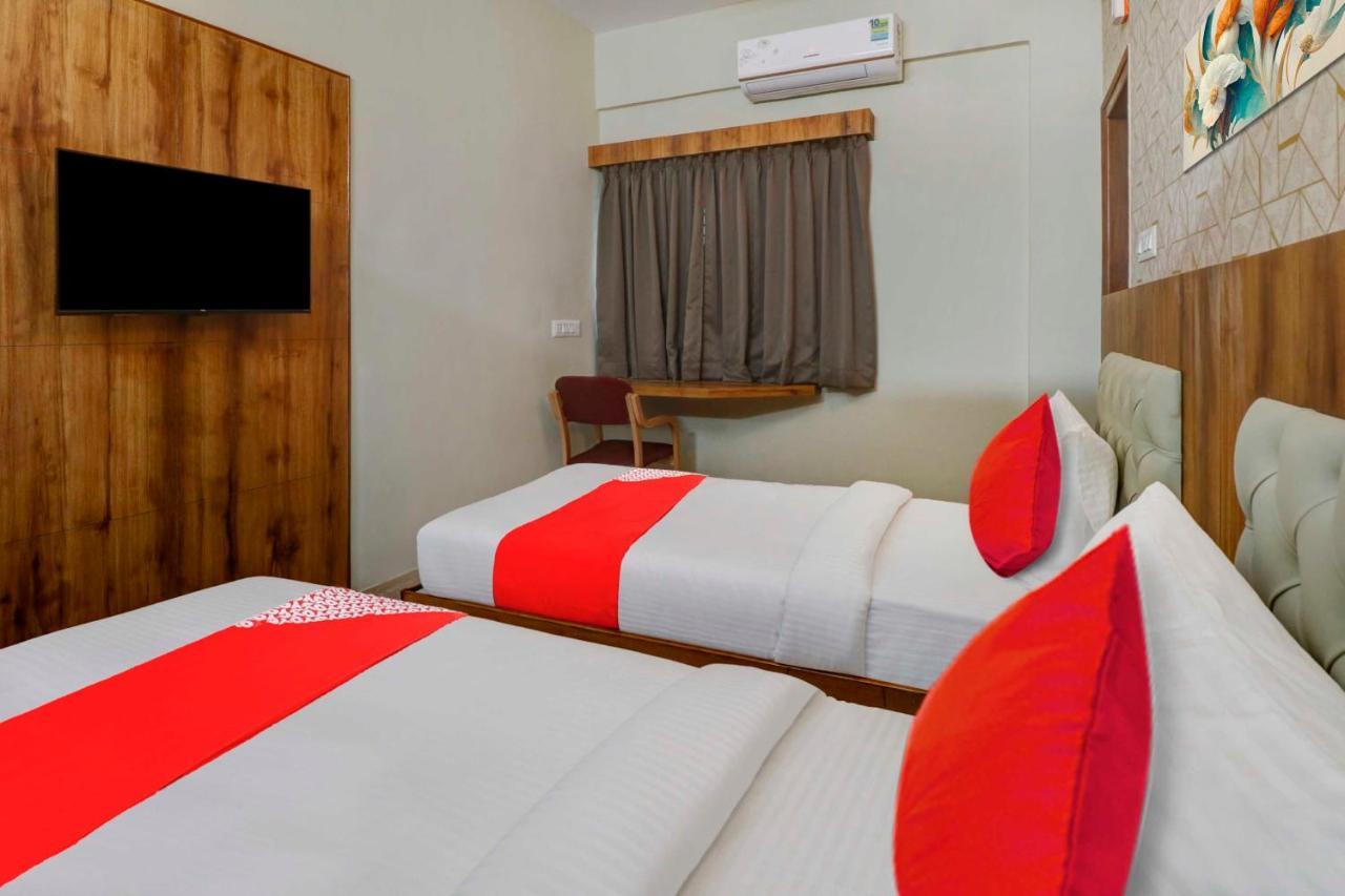 Hotel Super Collection O Global Near Kengeri Bus Terminal Metro Station