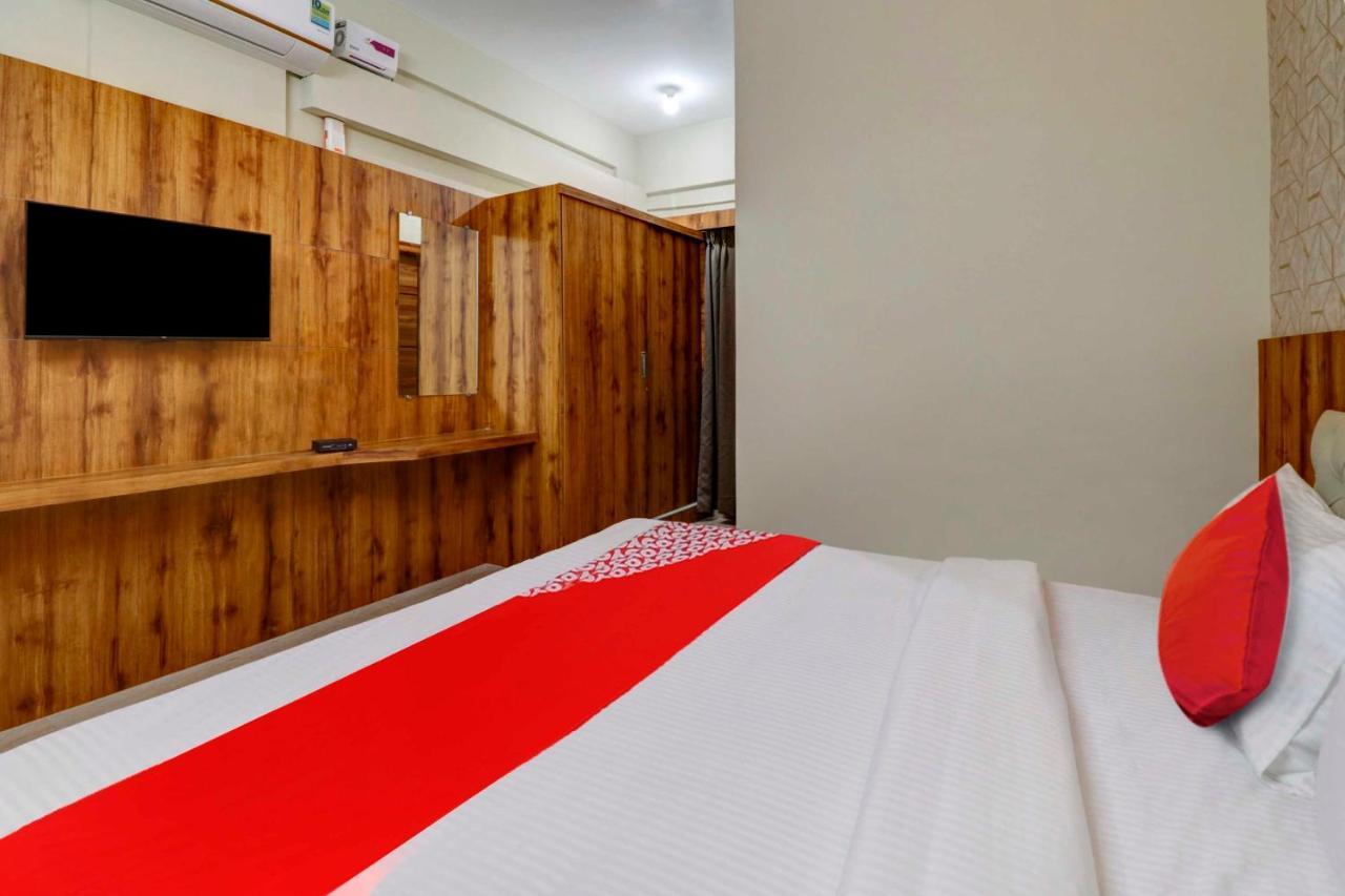 Super Collection O Global Near Kengeri Bus Terminal Metro Station Hotel