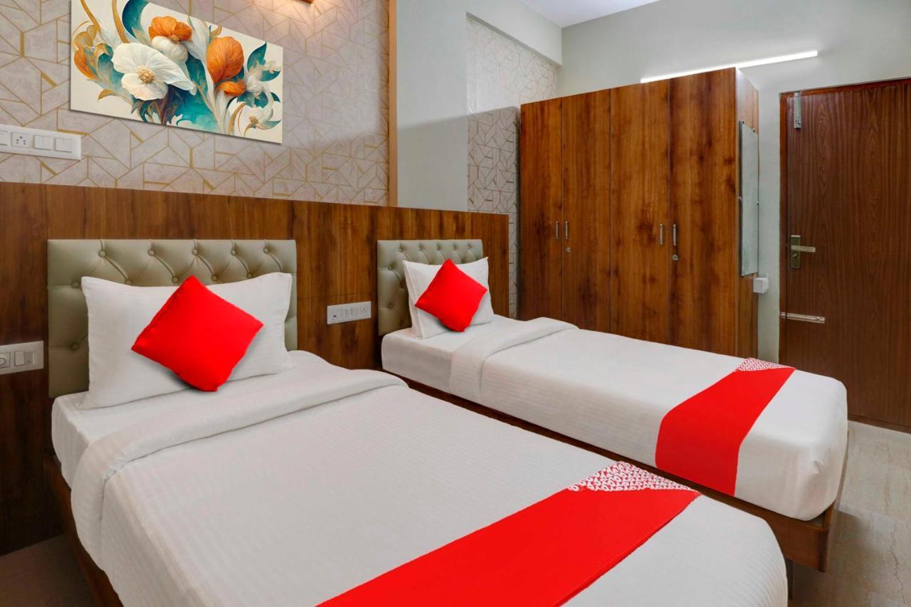 Super Collection O Global Near Kengeri Bus Terminal Metro Station 4* Bangalore