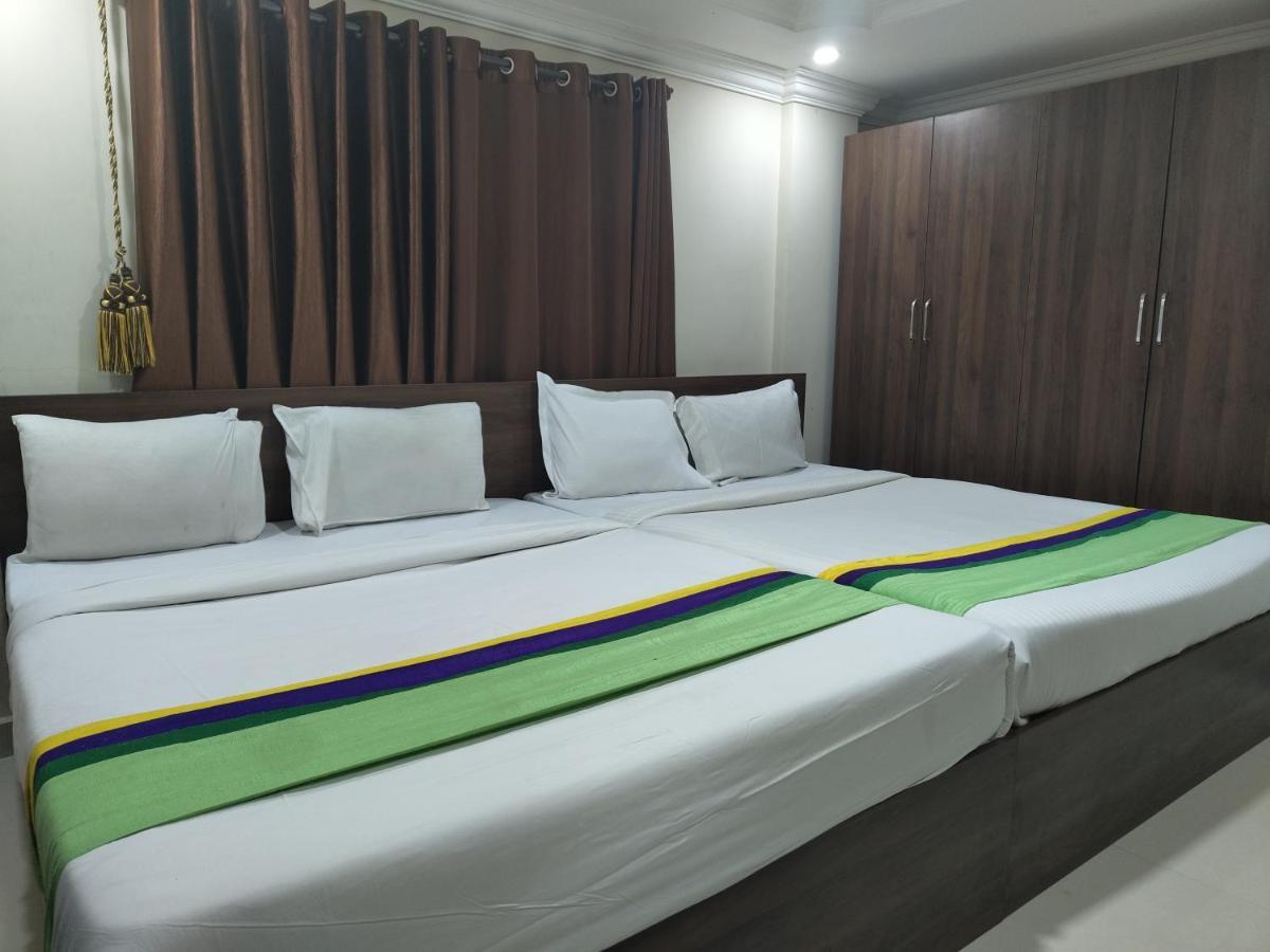 Hotel Royal Star *