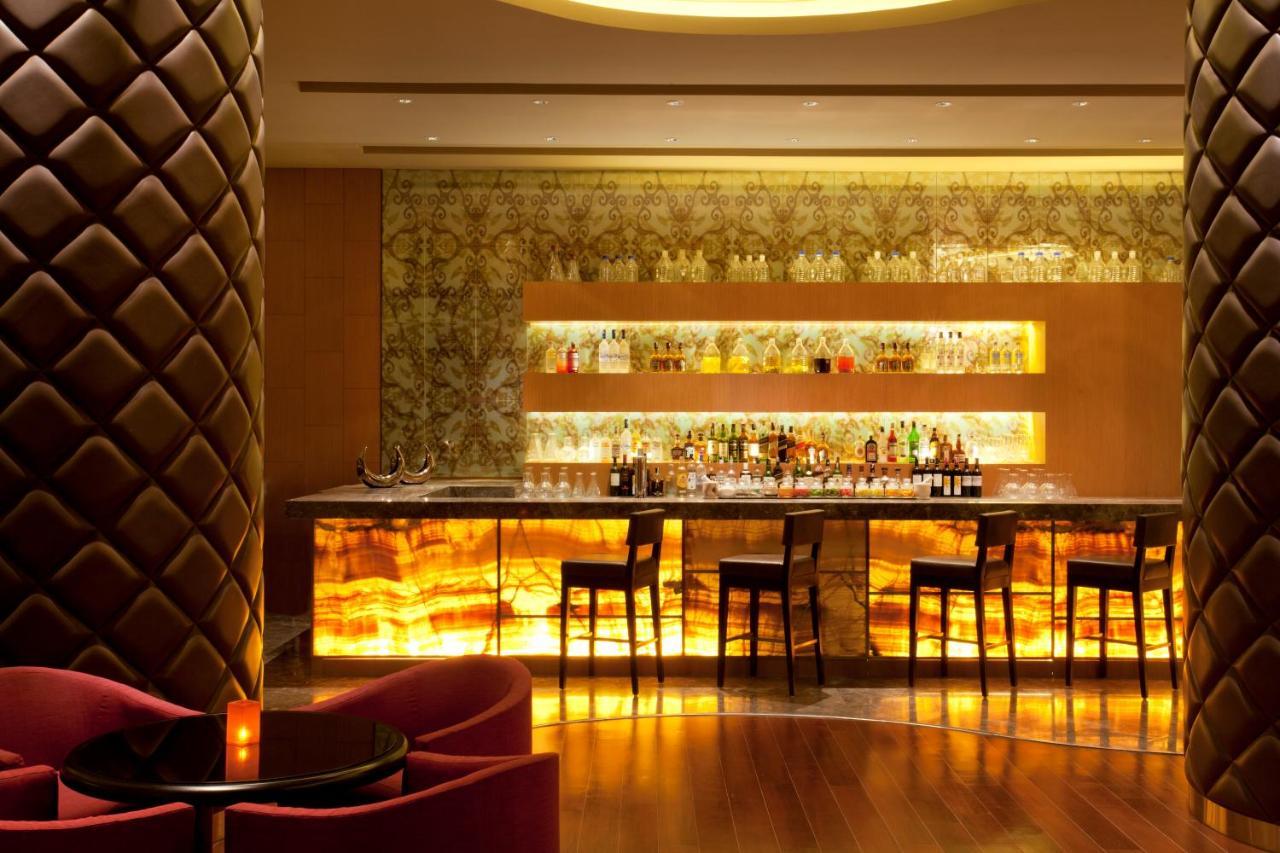 Hotel Marriott Whitefield Bangalore