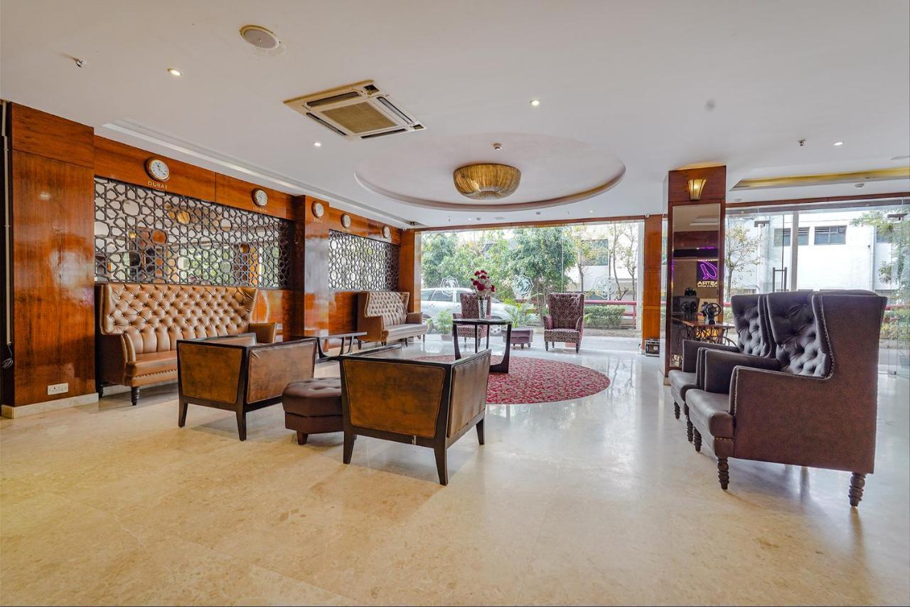 Hotel Fabhotel Chris - Nr Vydehi Hospital Bangalore