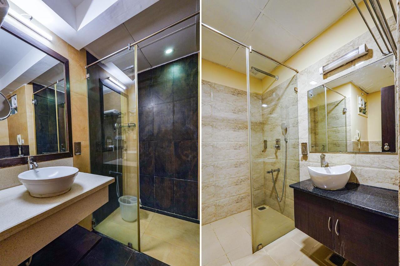 Hotel Fabhotel Chris - Nr Vydehi Hospital 3*