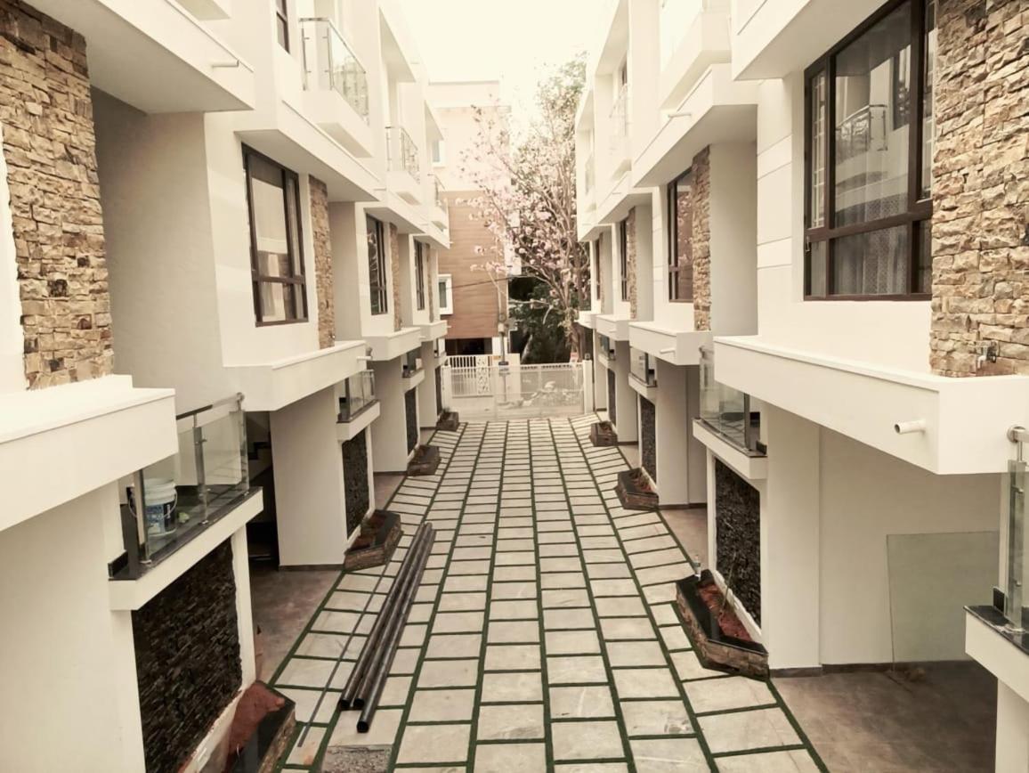 Villa Goshen And Serviced *