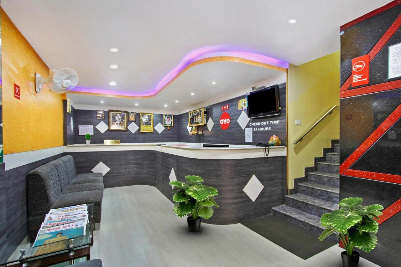 O Sai Ram Residency