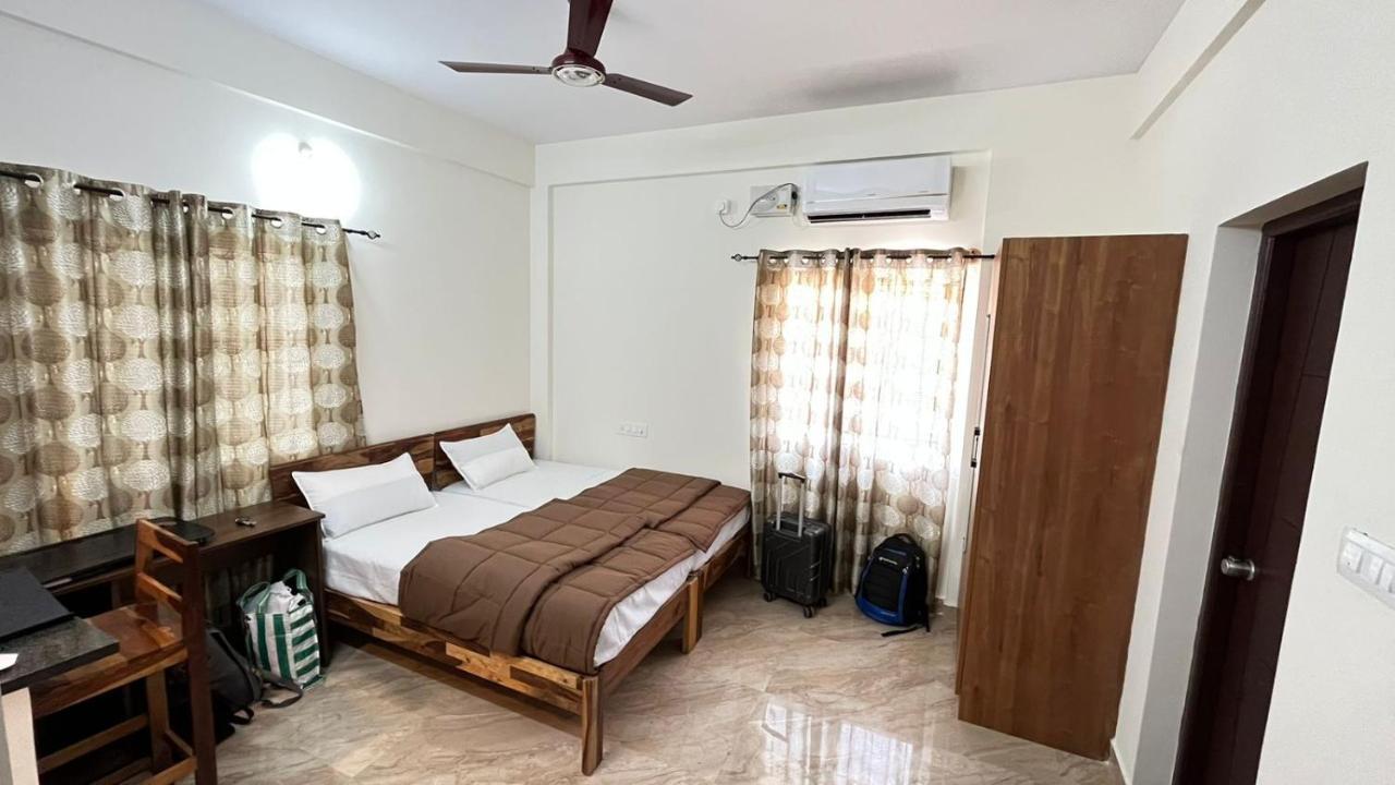 Goshen And Serviced * Bangalore
