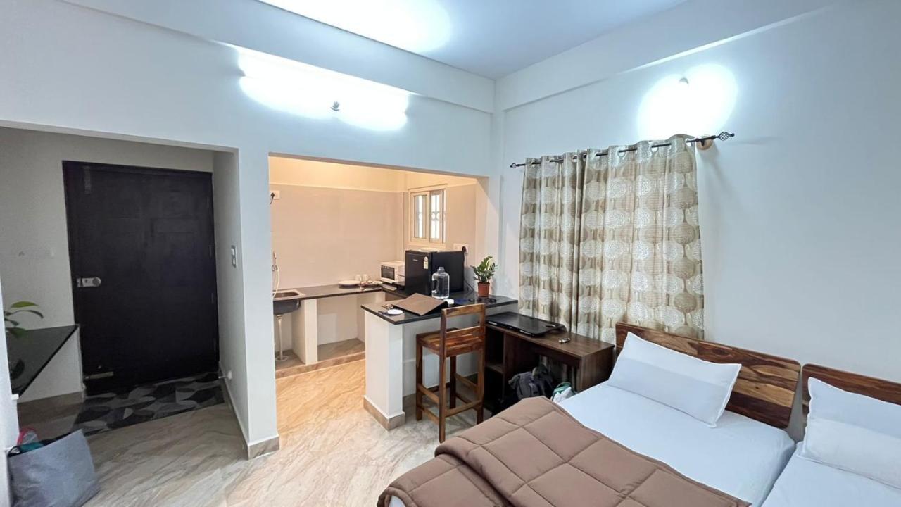 Villa Goshen And Serviced Bangalore