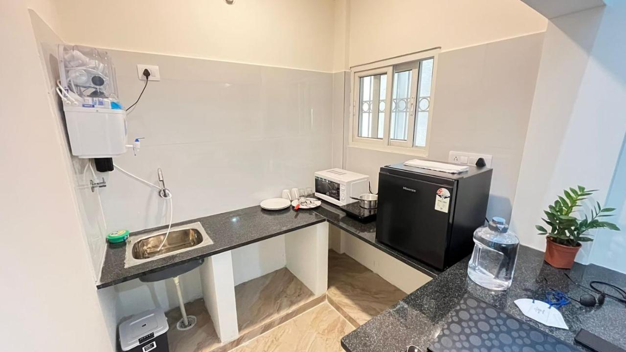 Villa Goshen And Serviced *