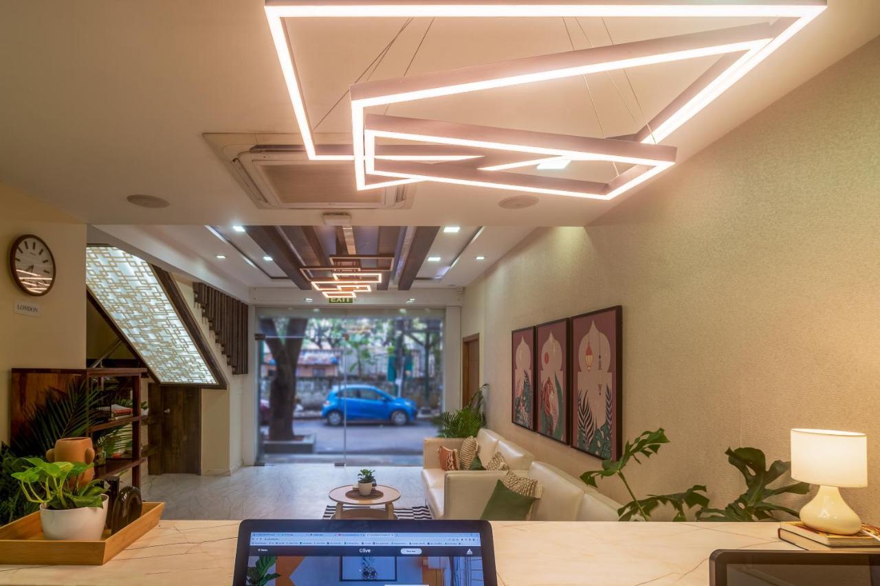 Olive Zip Btm Layout By Embassy Group Hotel Bangalore