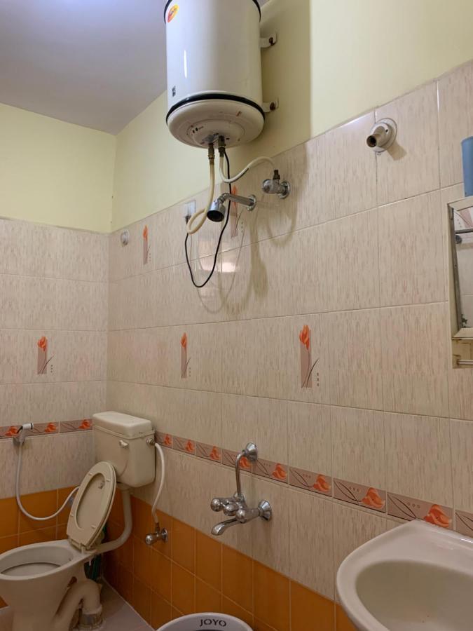 Lotus Krest Phase 3 Homestay *