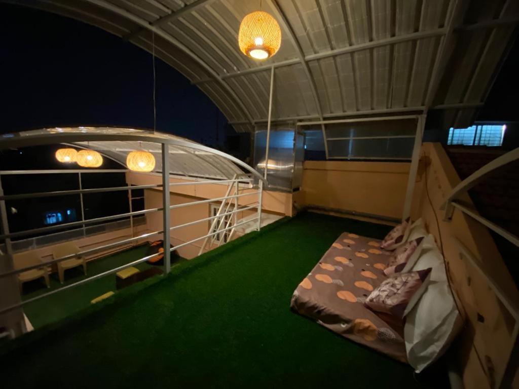 Apartamento Art House- Ac Luxury Service Bangalore