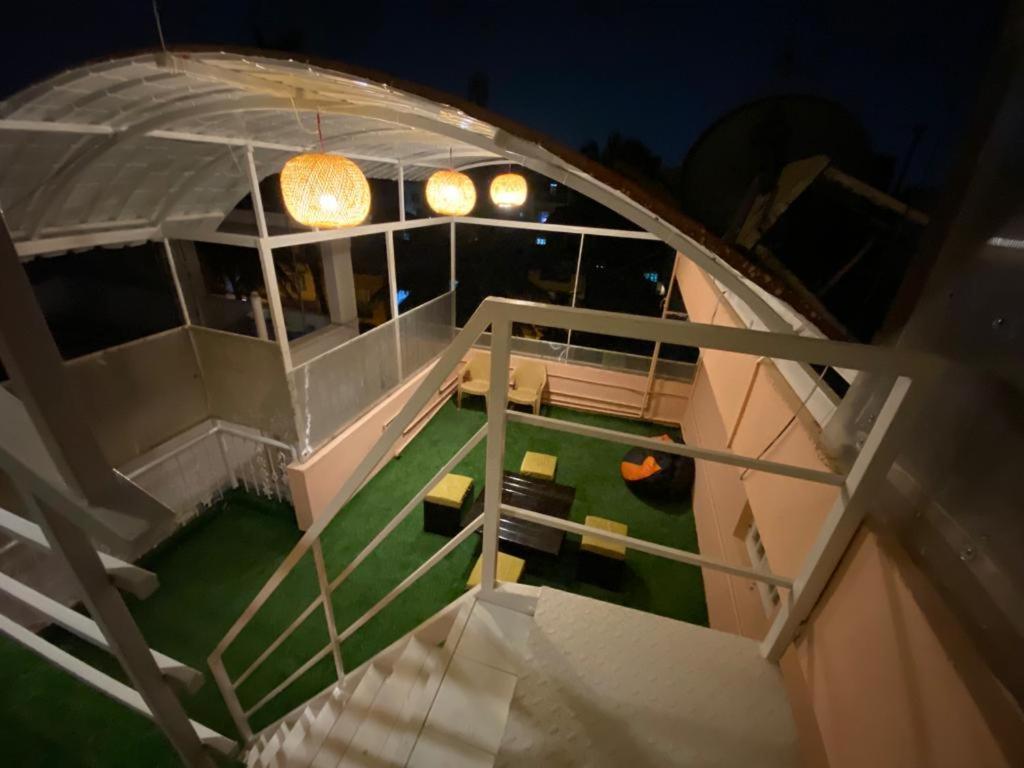 Art House- Ac Luxury Service *