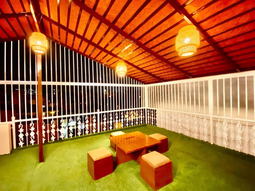 Art House- Ac Luxury Service Apartamento