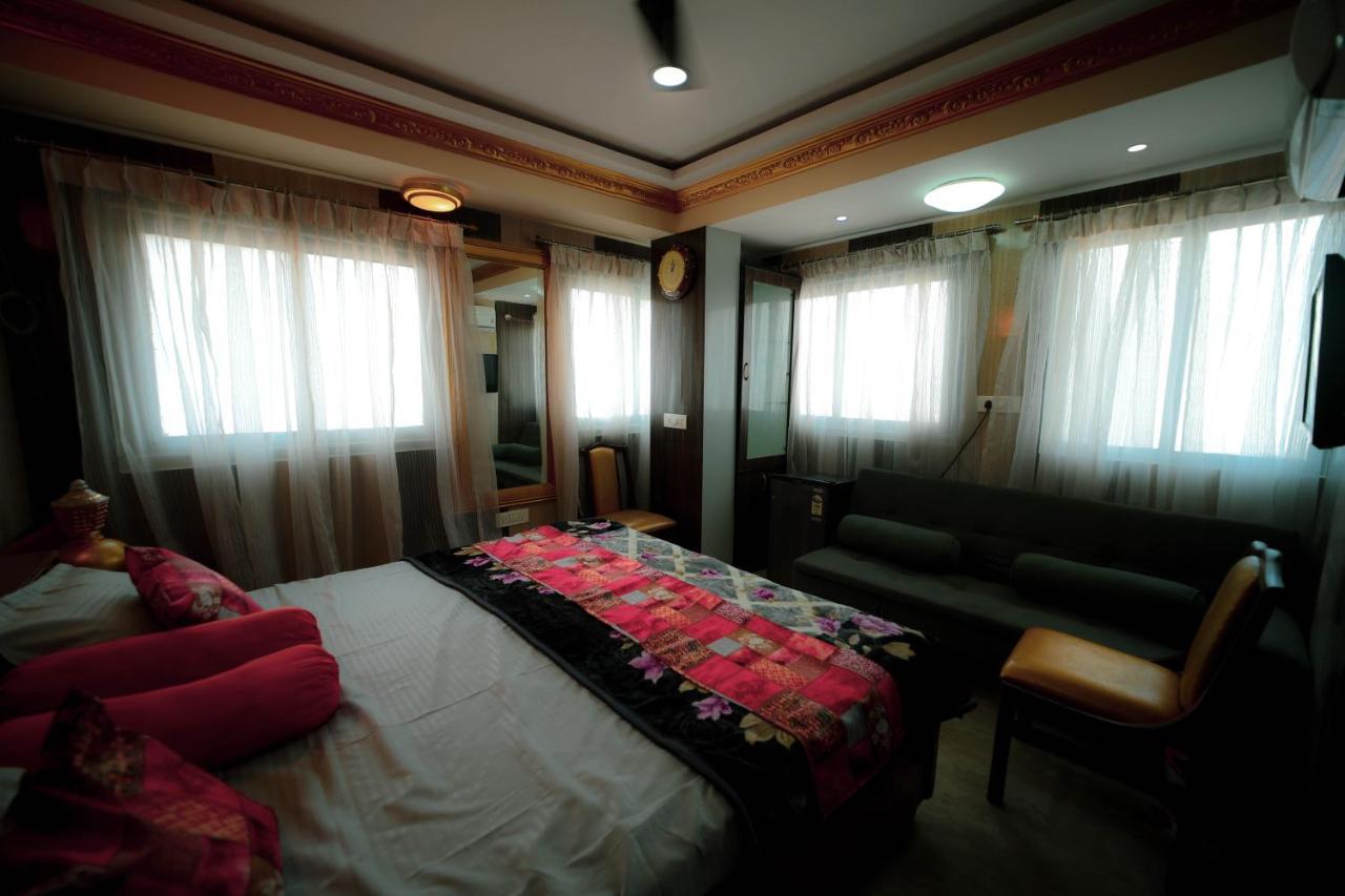 Collection O Ya And Suites Hotel Bangalore