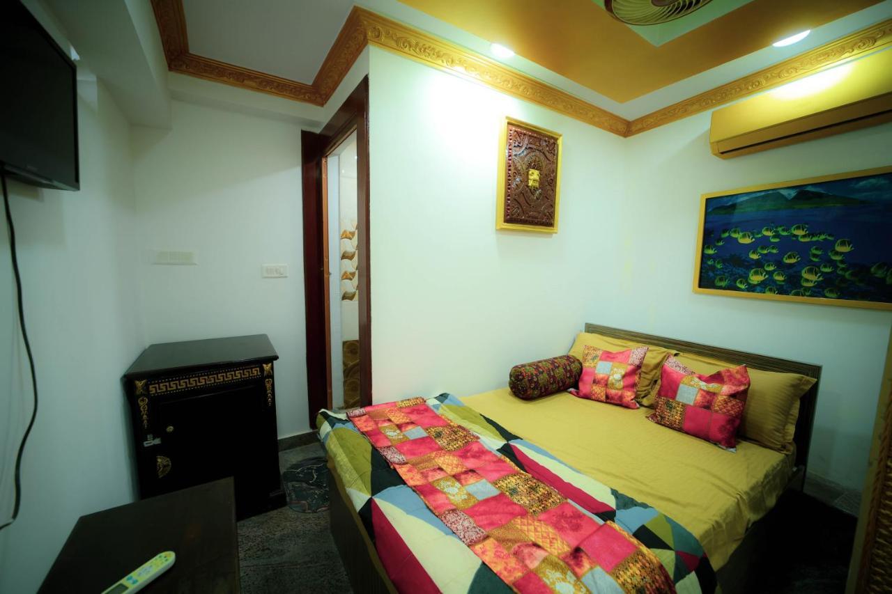 Collection O Ya And Suites Hotel 3*