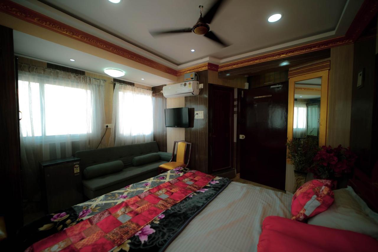 Collection O Ya And Suites 3* Bangalore