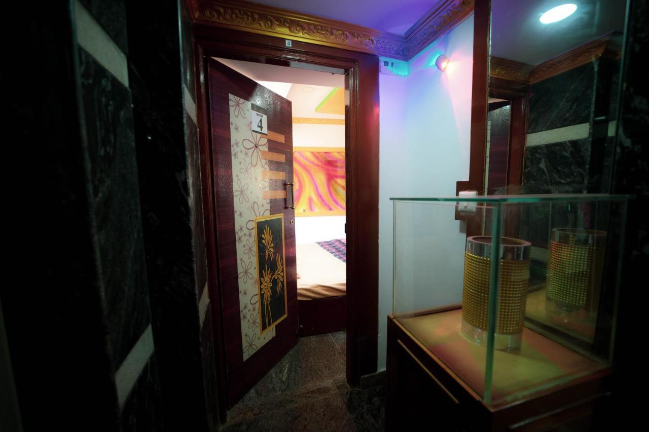 Hotel Collection O Ya And Suites Bangalore