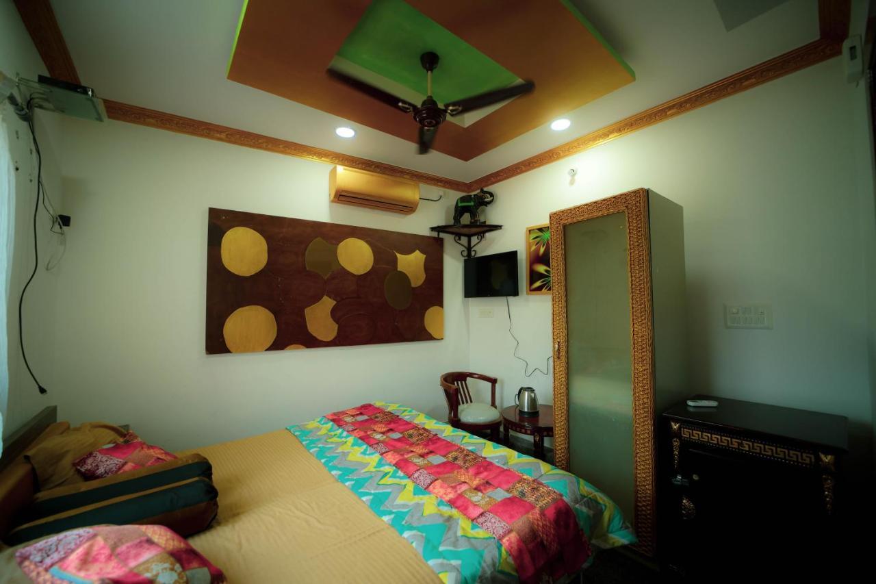 Collection O Ya And Suites Hotel Bangalore