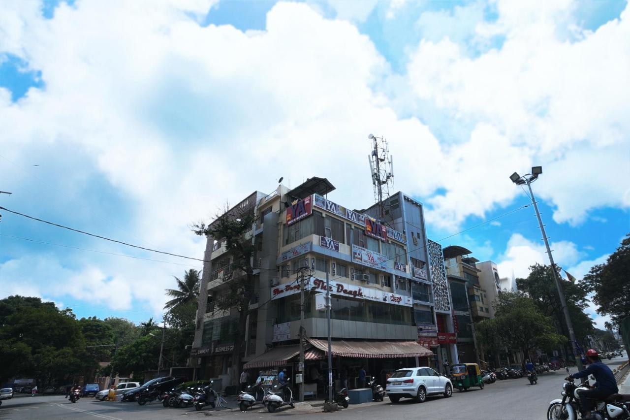 Hotel Collection O Ya And Suites Bangalore