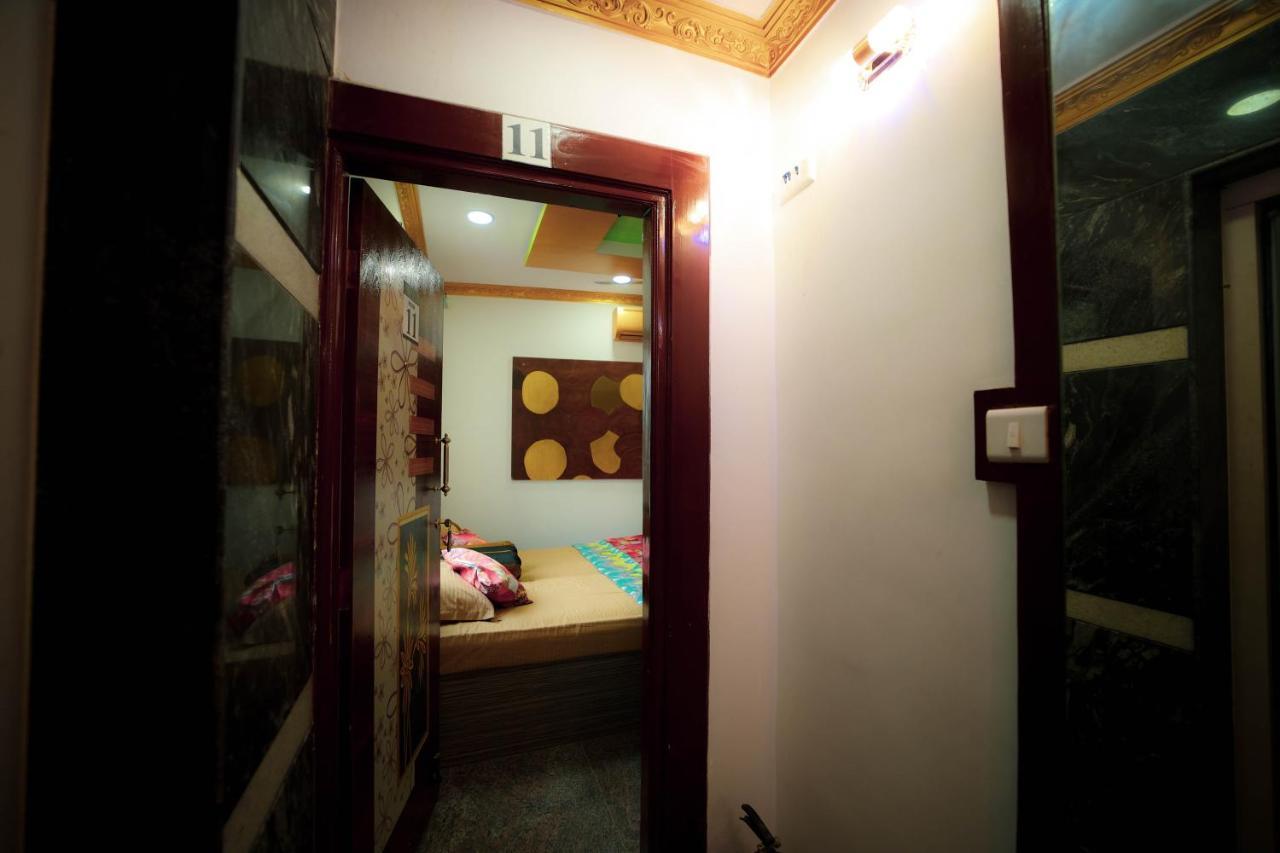 Hotel Collection O Ya And Suites Bangalore