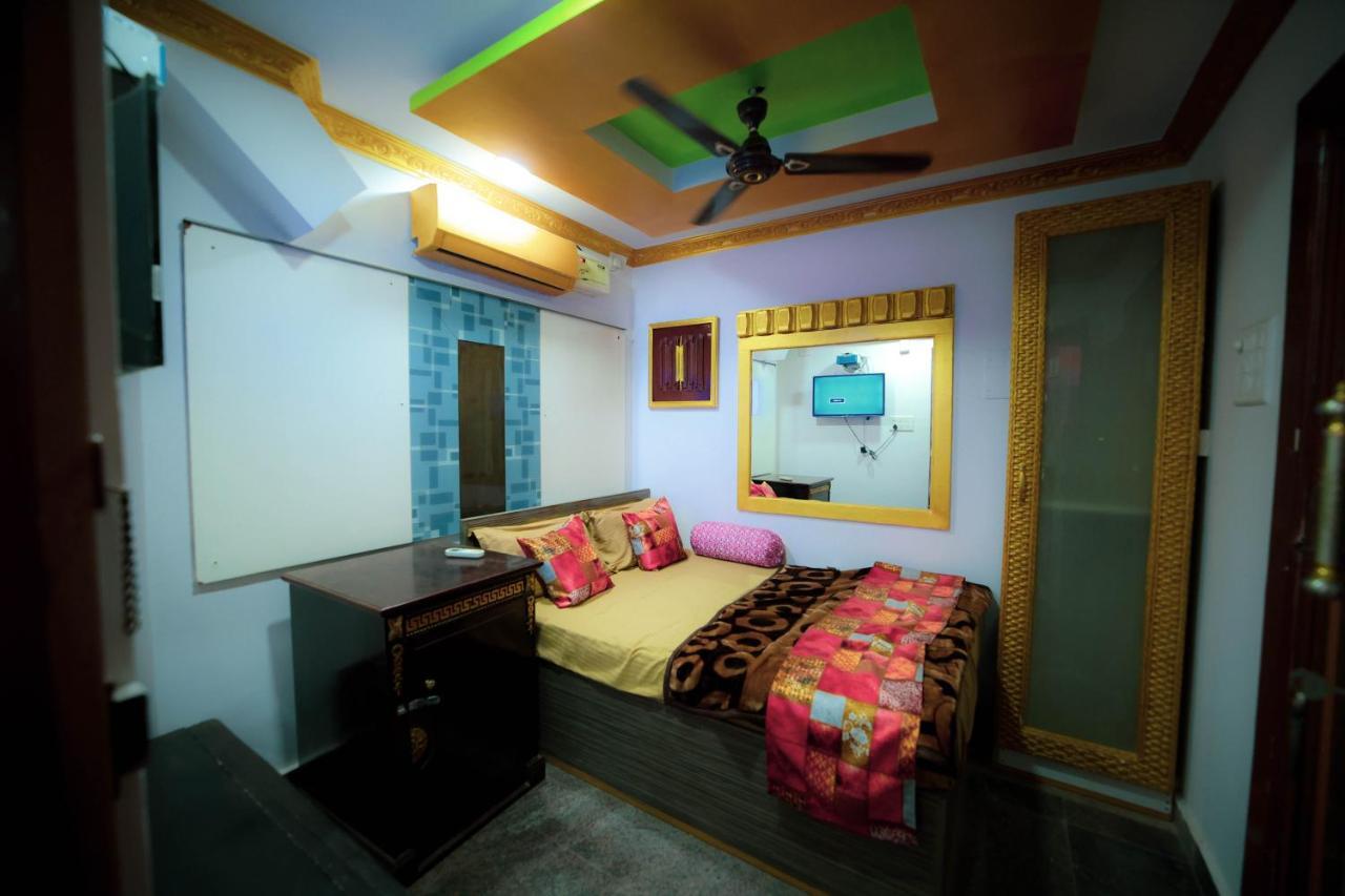 Collection O Ya And Suites Hotel Bangalore