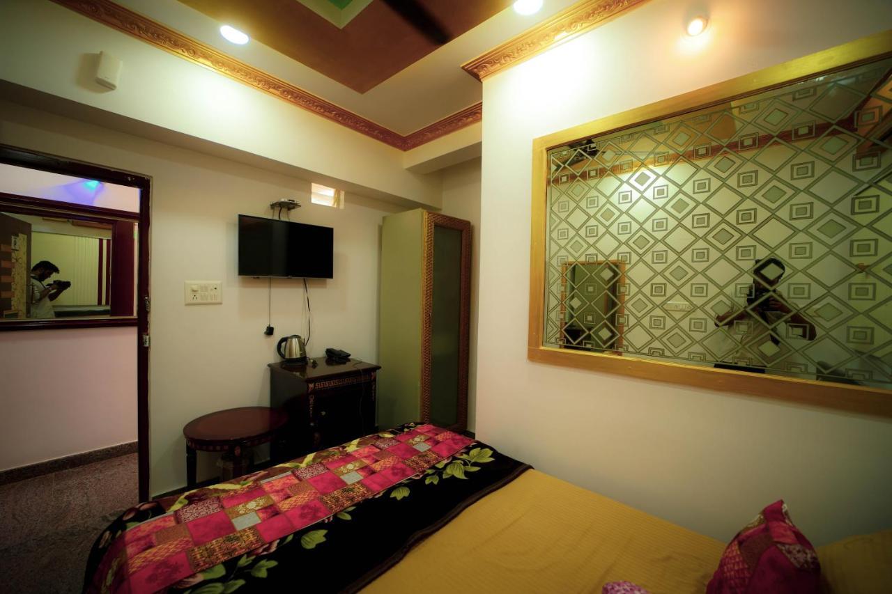 Collection O Ya And Suites 3* Bangalore