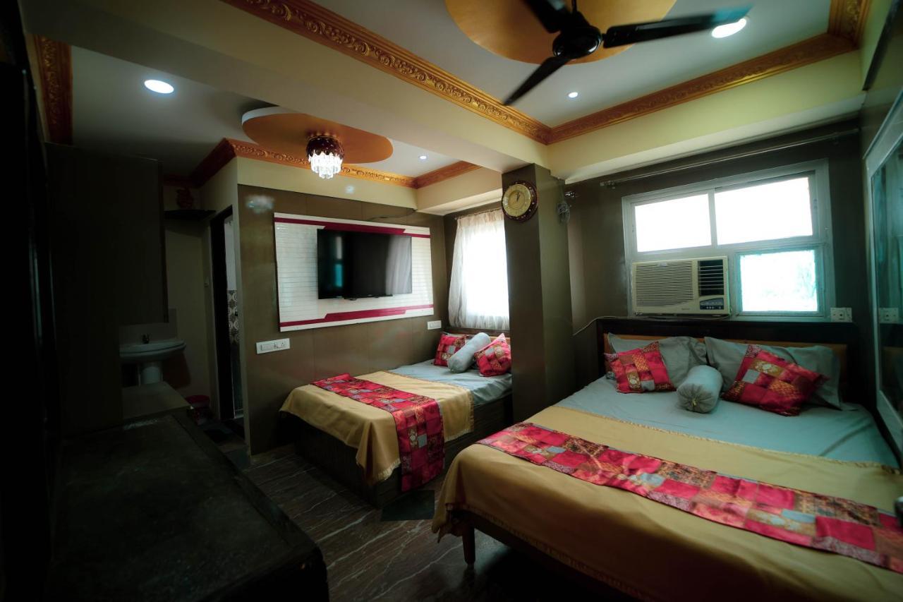 Collection O Ya And Suites 3*