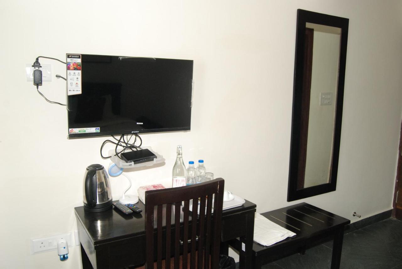 The Altruist Business Stays, Manayata Tech Park *
