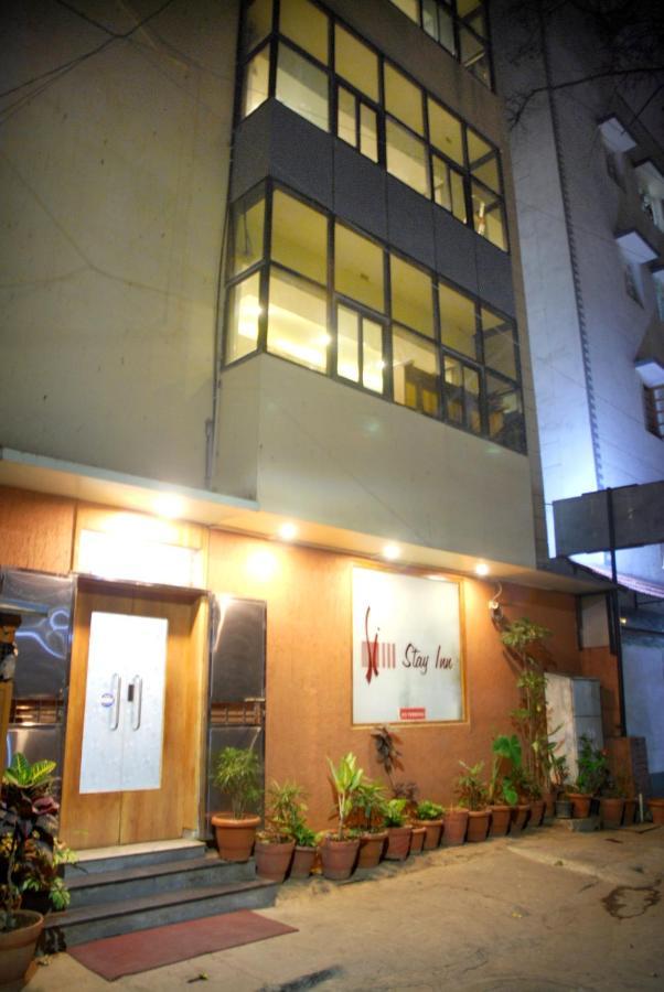 Hotel Hotel Stay Inn 2*