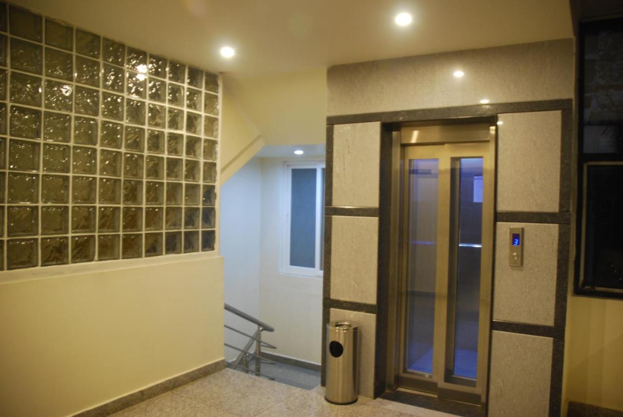 Hotel Stay Inn Hotel