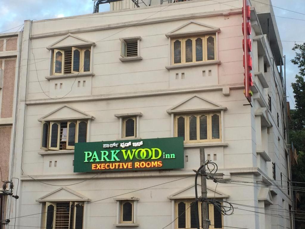 Parkwood Hotel
