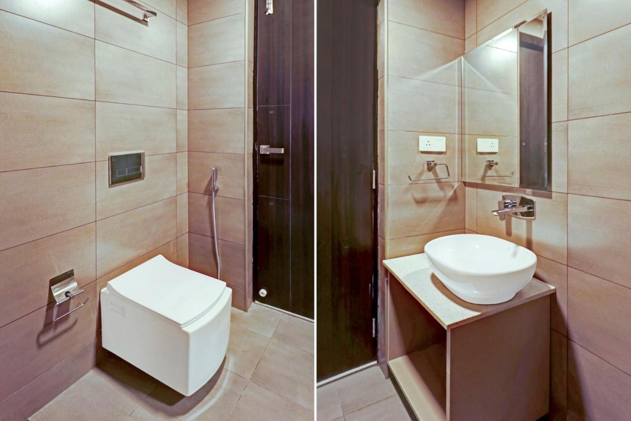 Hotel Townhouse Oak Tierra Woods Manyata 3*