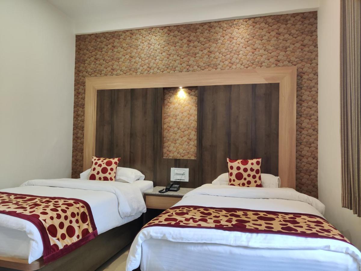 Hotel Stay Inn Hotel 2*