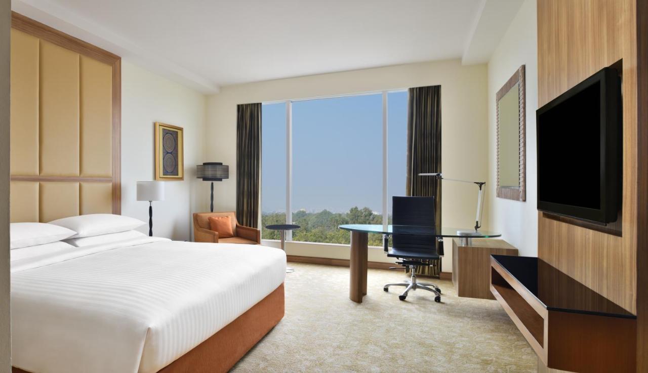Marriott Whitefield Bangalore