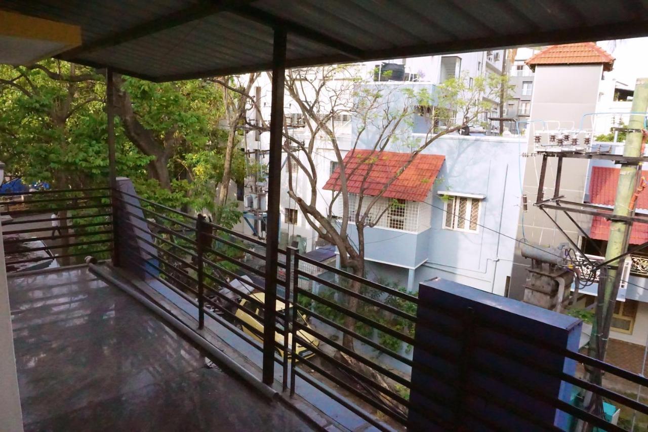 Serenity - A Cozy 2bhk House Apartamento
