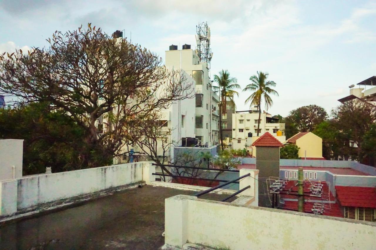 Serenity - A Cozy 2bhk House * Bangalore
