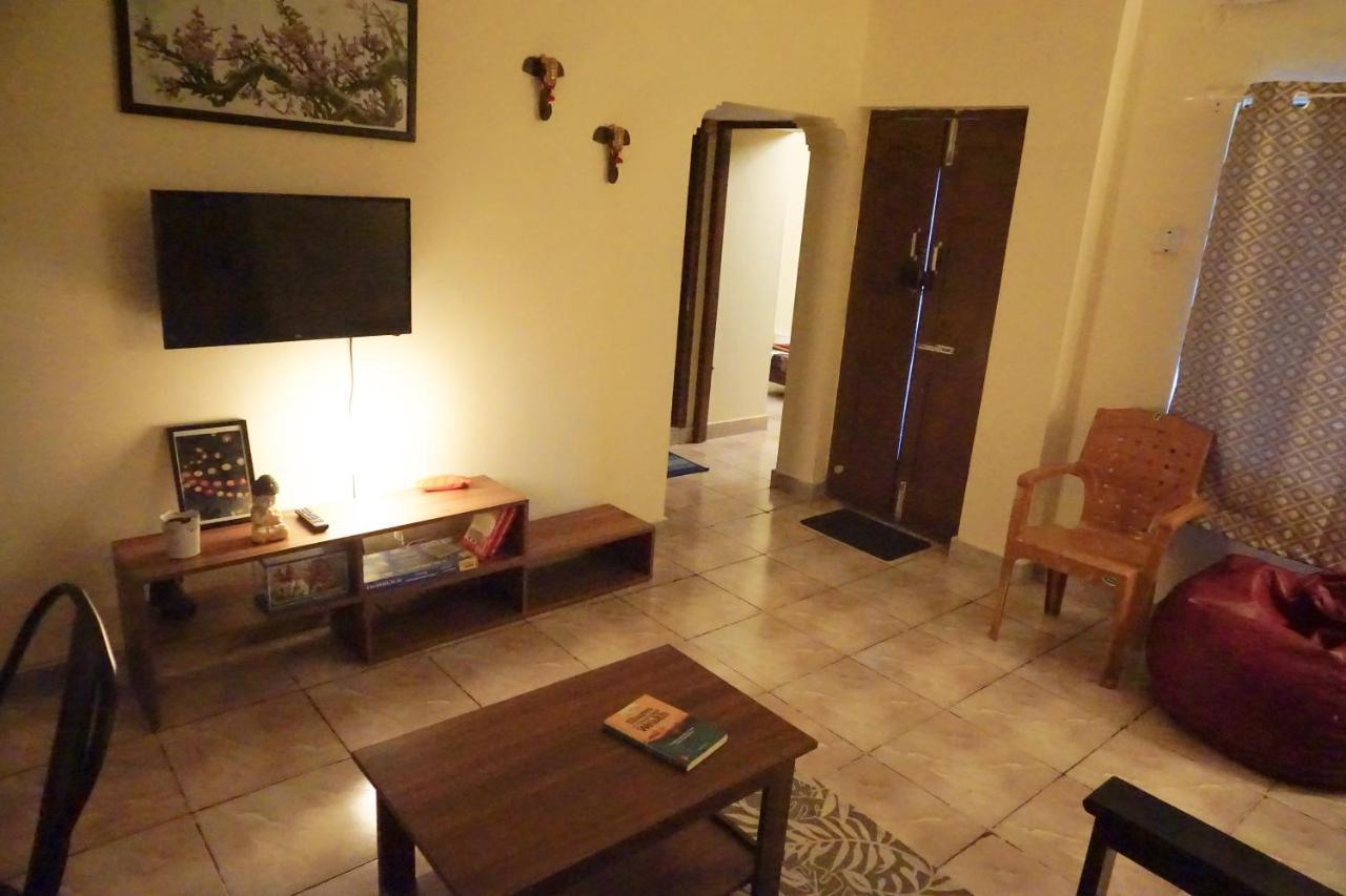 Serenity - A Cozy 2bhk House Bangalore